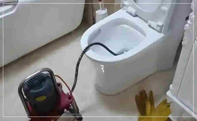 让胡路马桶蹲坑蹲厕疏通